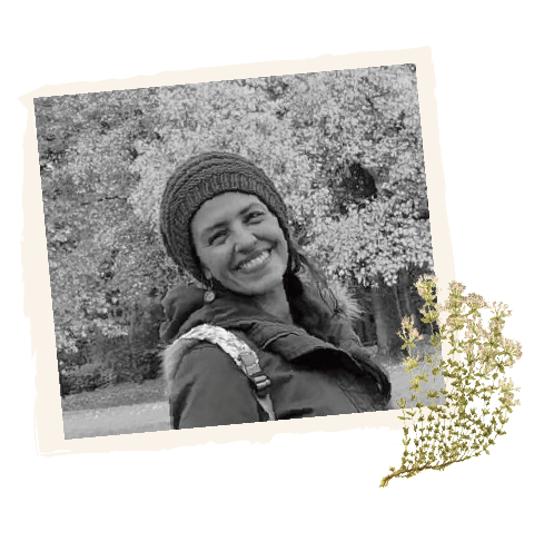 El Sendero de la Herbalista Mágica El Sendero de la Herbalista Mágica