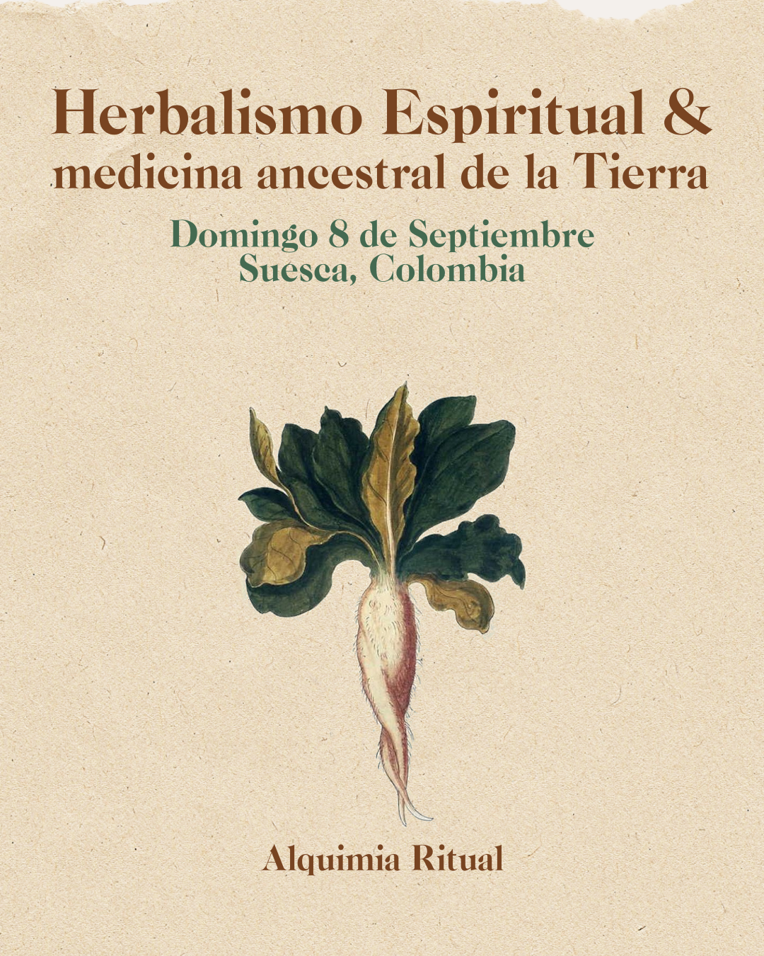 Eventos y Talleres Presenciales