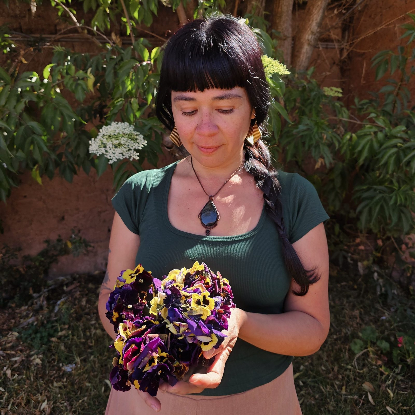 Consultas & Acompañamientos