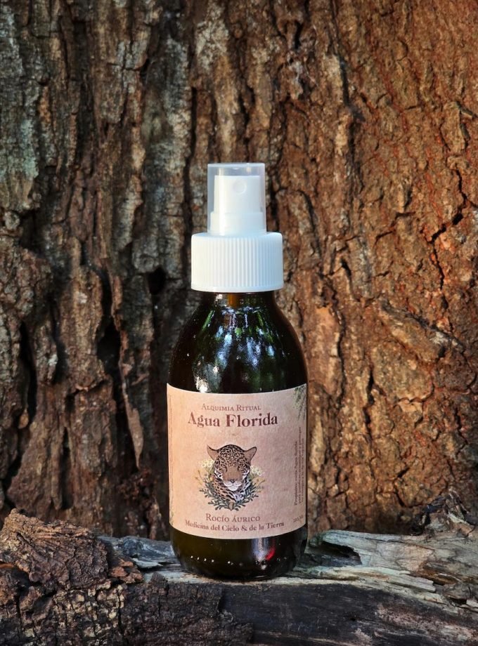 AGUA FLORIDA