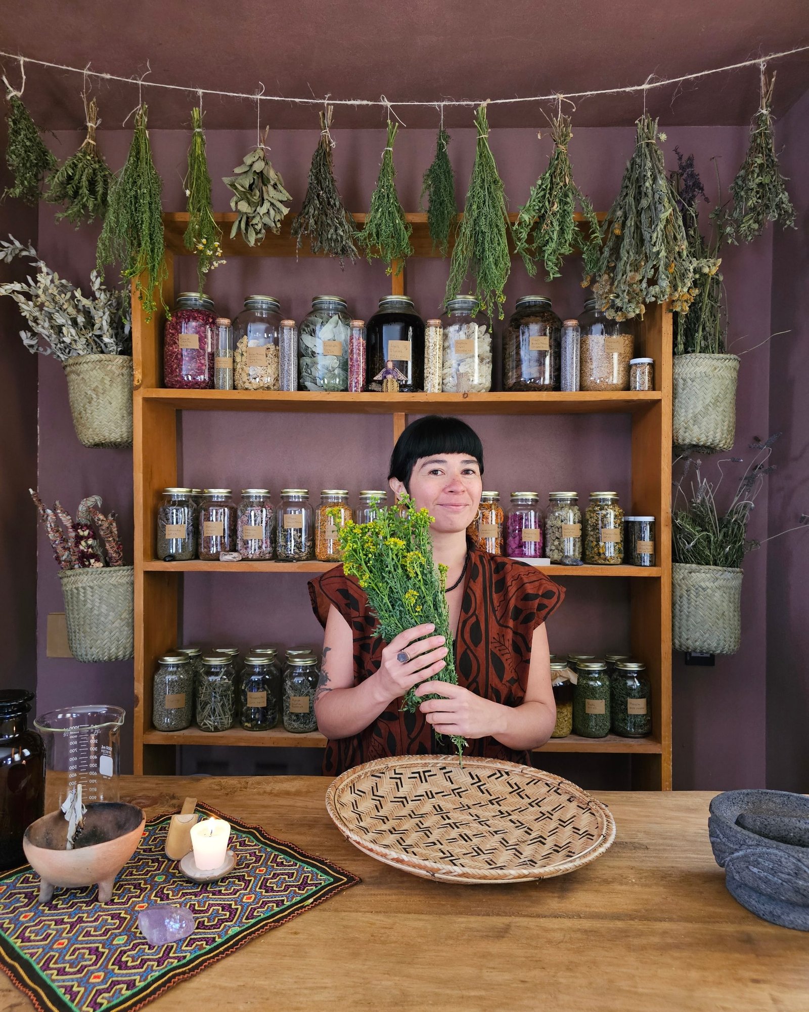 Sobre Alquimia Ritual