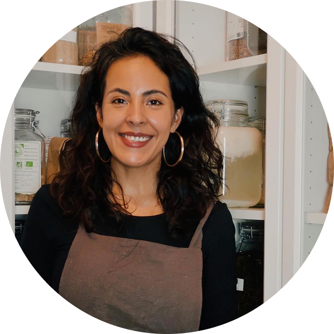 Angélica Alcántara Patricia Barrera