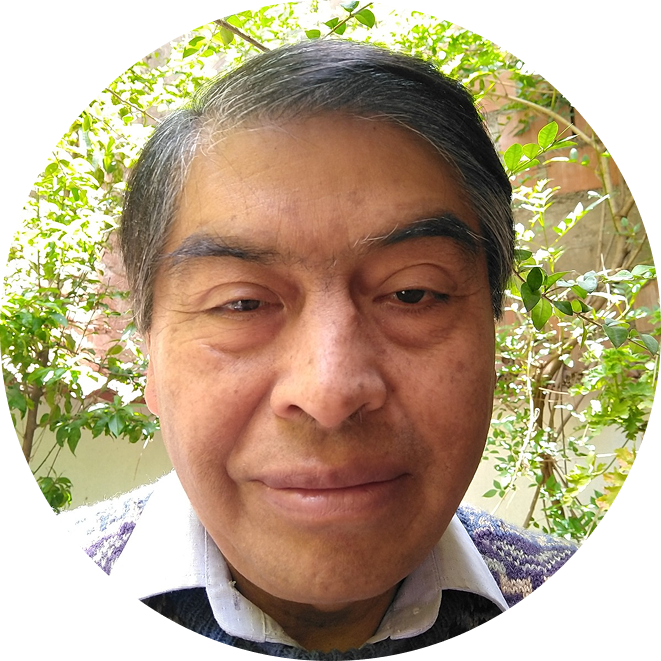 Justo Mantilla Patricia Barrera