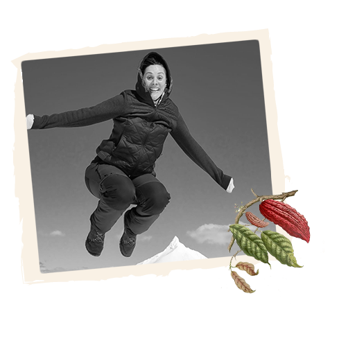 El Sendero de la Herbalista Mágica El Sendero de la Herbalista Mágica