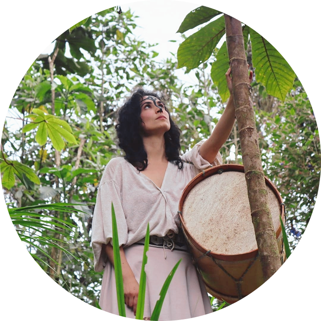 ANA MARTINEZ Patricia Barrera