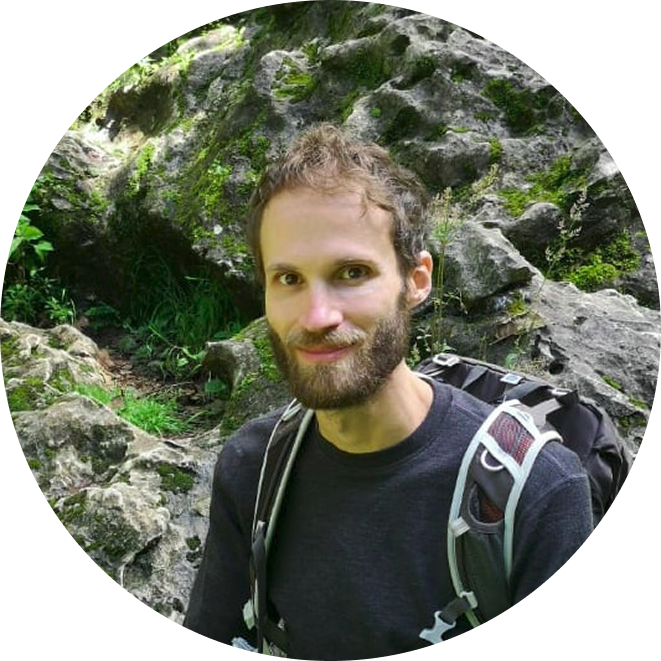 FLORENTIN JAEGER Patricia Barrera