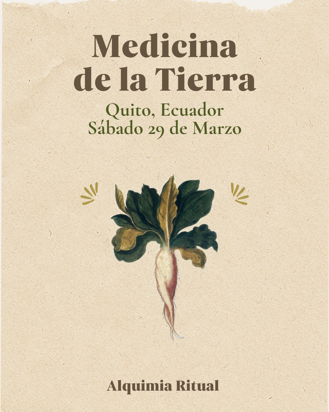 Eventos y Talleres Presenciales